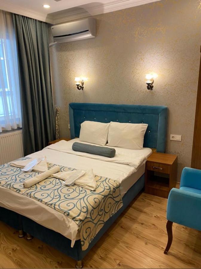 اسطنبول Riverland Suites Apart Hotel المظهر الخارجي الصورة