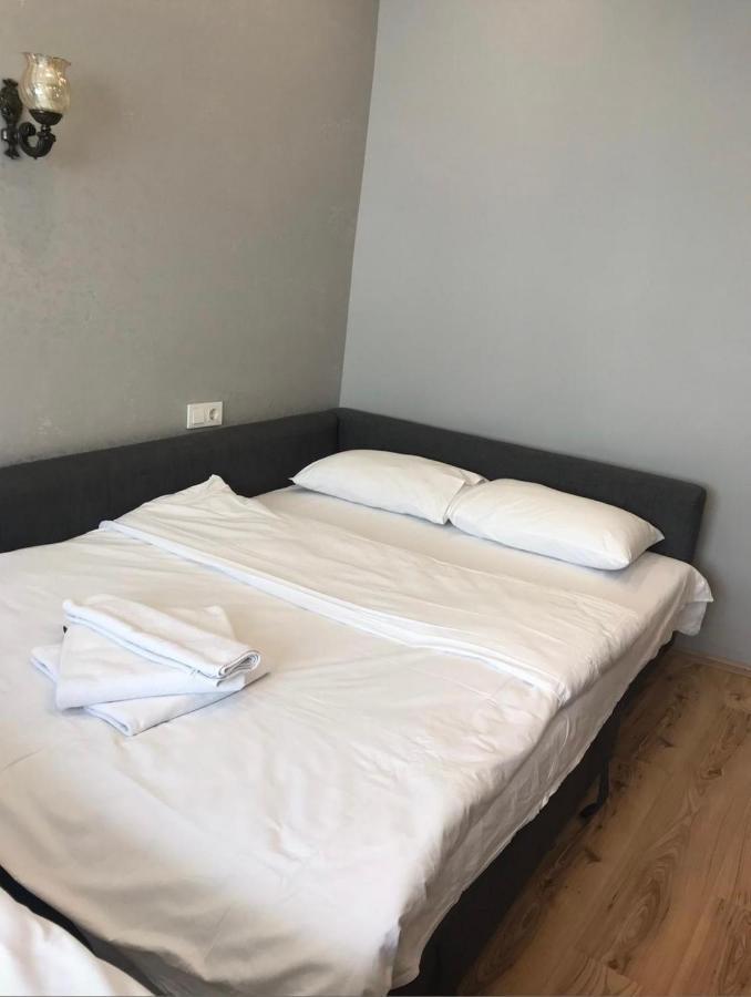 اسطنبول Riverland Suites Apart Hotel المظهر الخارجي الصورة