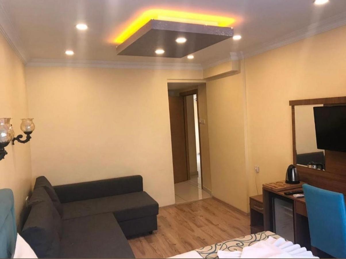 اسطنبول Riverland Suites Apart Hotel المظهر الخارجي الصورة