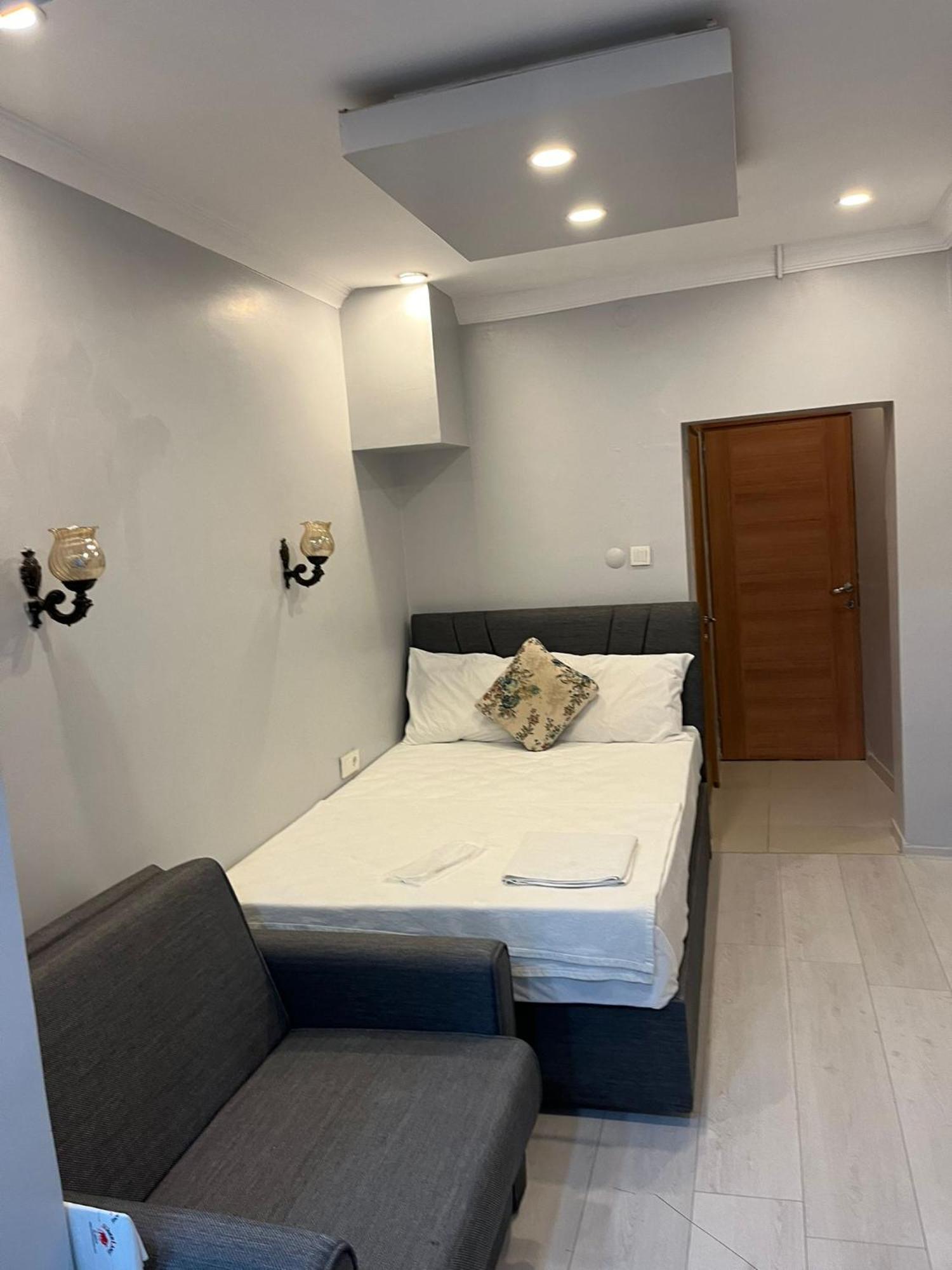 اسطنبول Riverland Suites Apart Hotel المظهر الخارجي الصورة