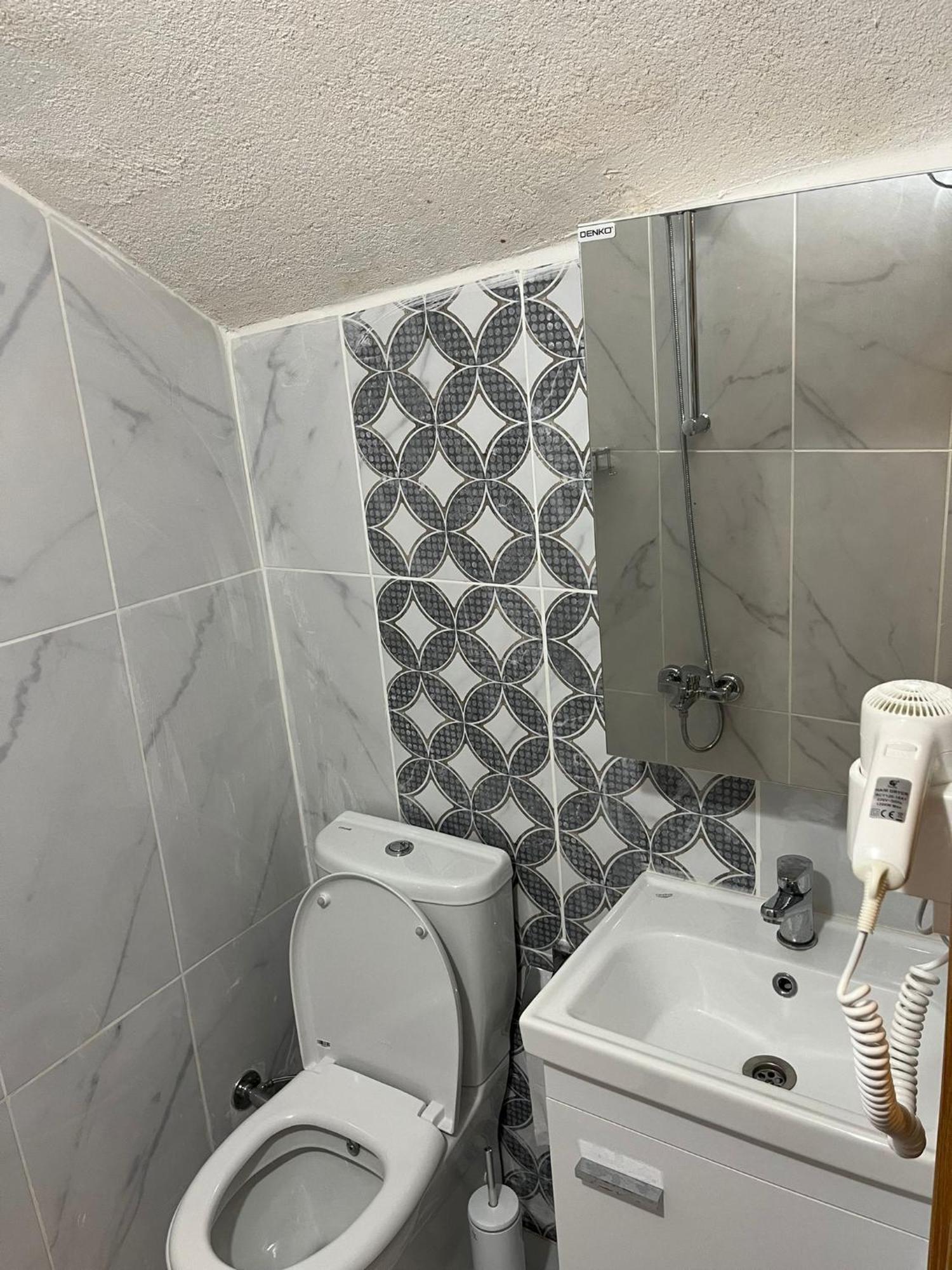 اسطنبول Riverland Suites Apart Hotel المظهر الخارجي الصورة