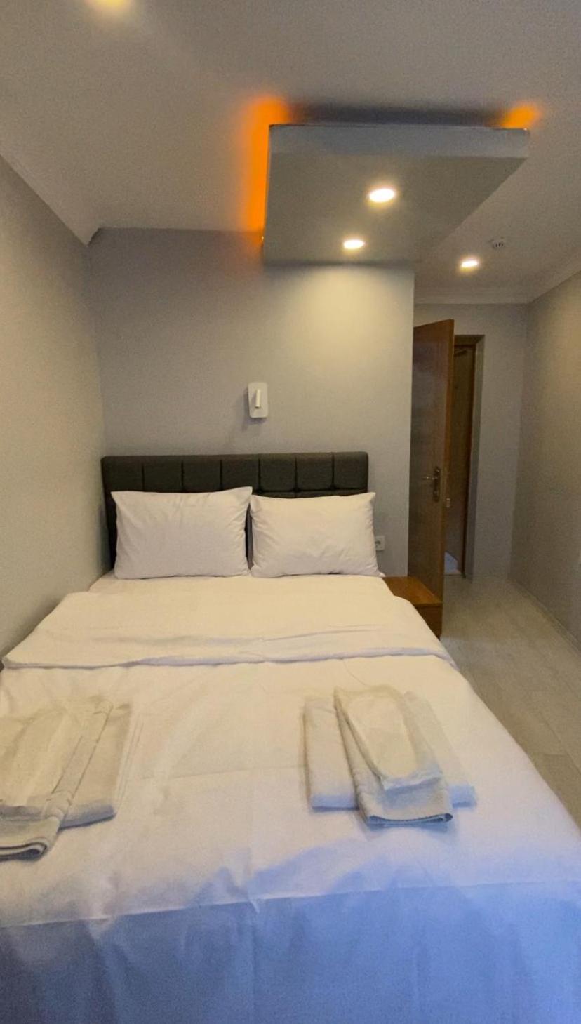 اسطنبول Riverland Suites Apart Hotel المظهر الخارجي الصورة