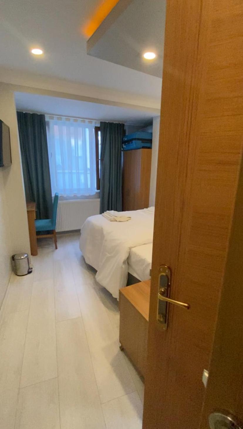 اسطنبول Riverland Suites Apart Hotel المظهر الخارجي الصورة