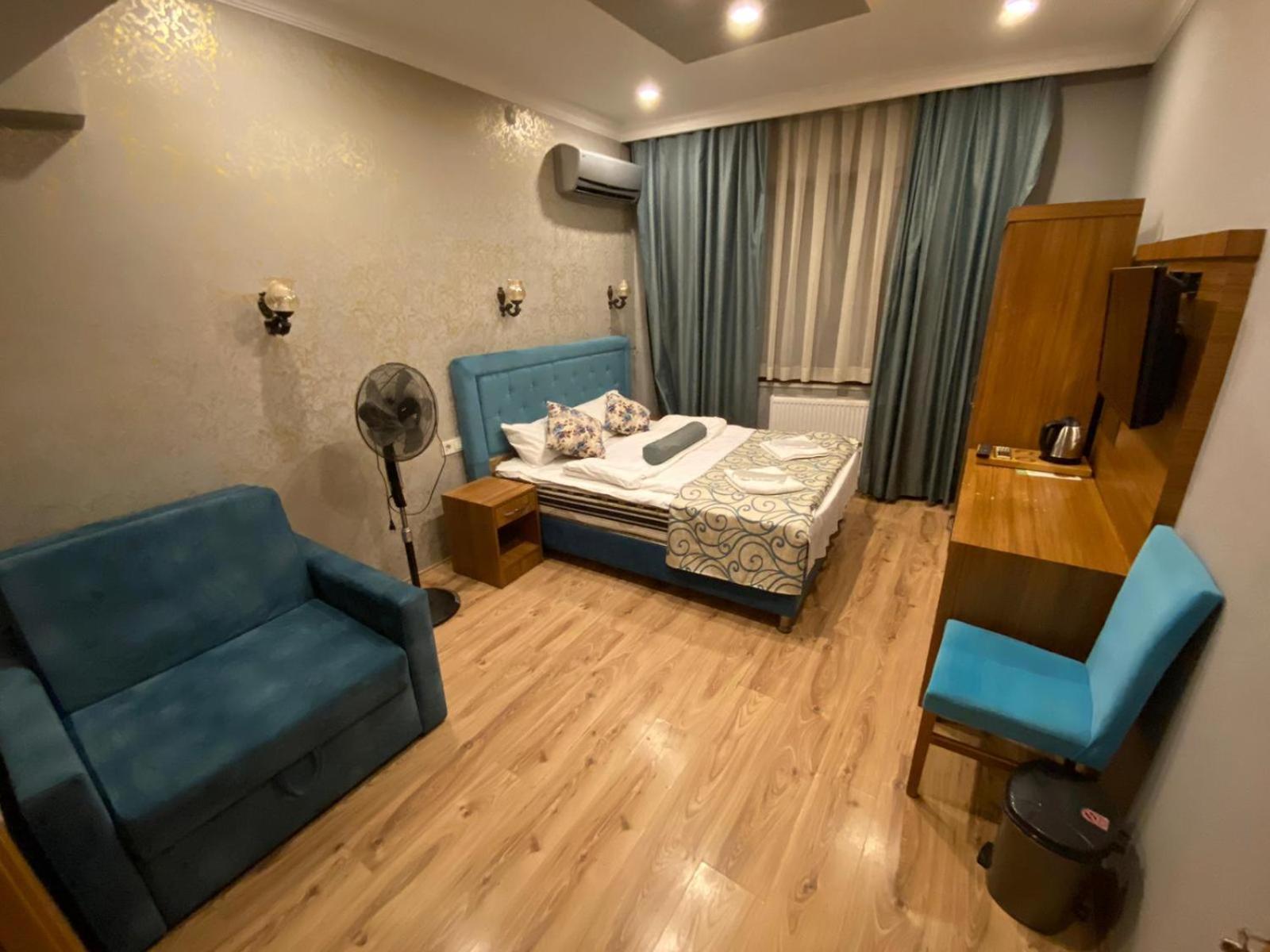 اسطنبول Riverland Suites Apart Hotel المظهر الخارجي الصورة