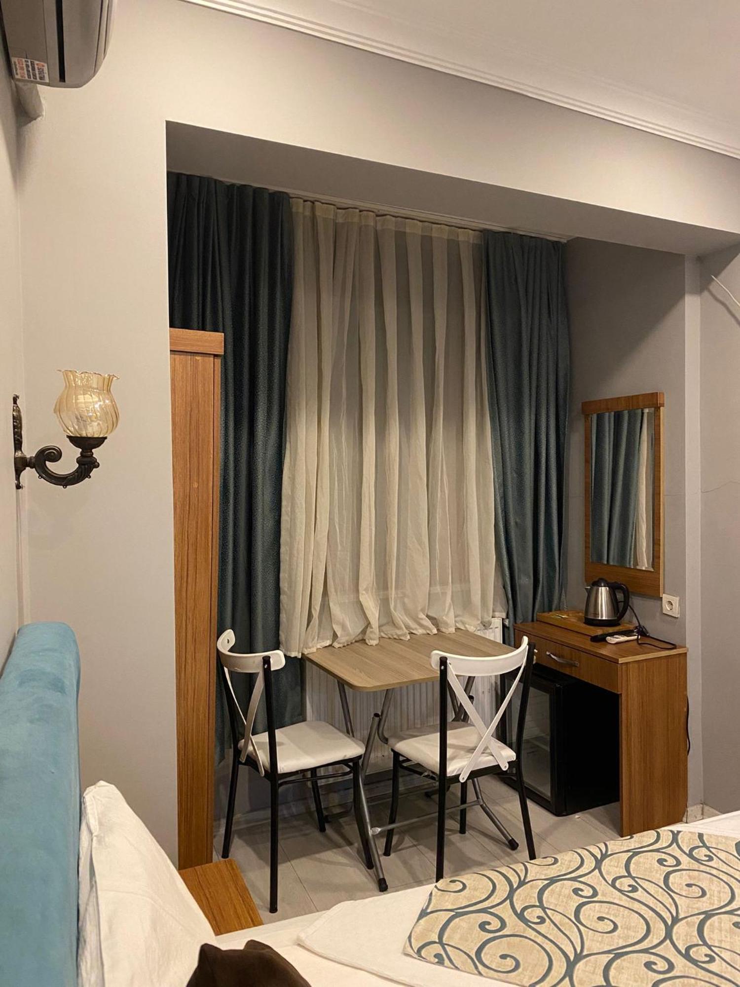 اسطنبول Riverland Suites Apart Hotel المظهر الخارجي الصورة