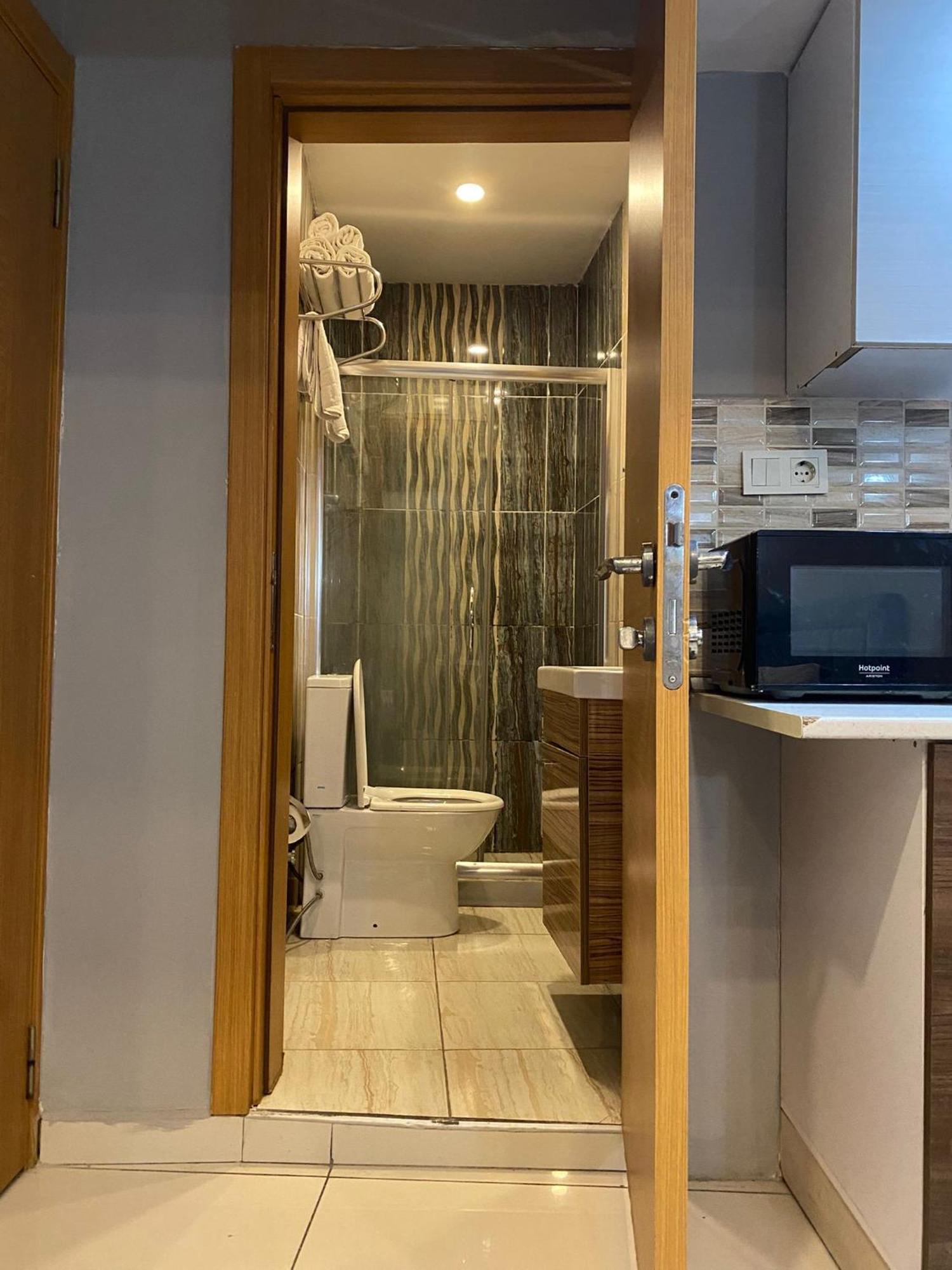 اسطنبول Riverland Suites Apart Hotel المظهر الخارجي الصورة