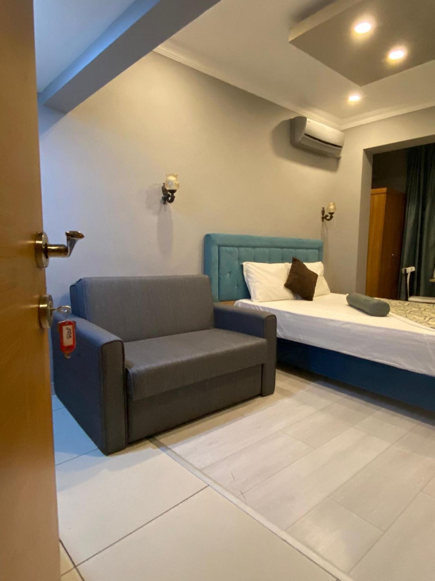 اسطنبول Riverland Suites Apart Hotel المظهر الخارجي الصورة