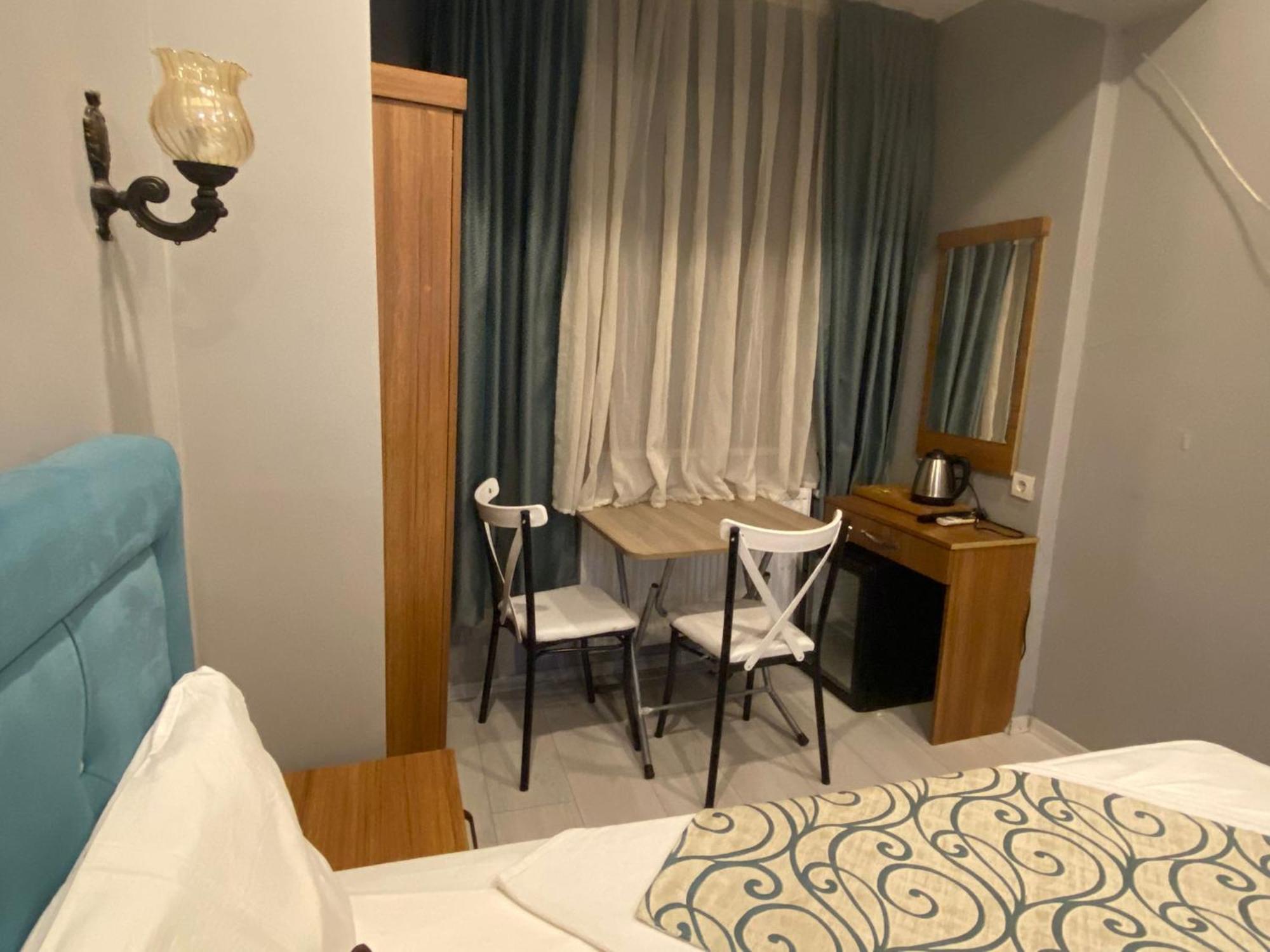 اسطنبول Riverland Suites Apart Hotel المظهر الخارجي الصورة